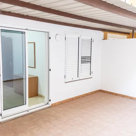 Apartment Yesenia Vv Airport *