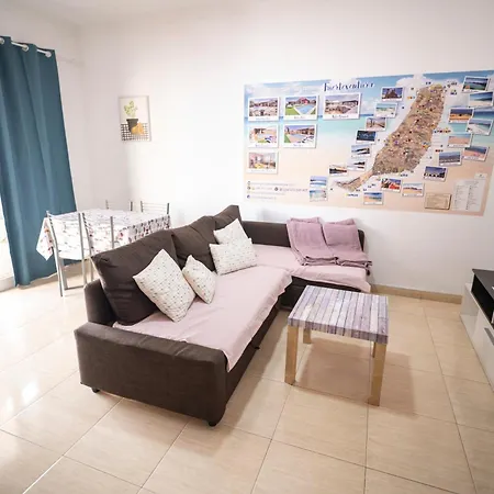 Apartament Airport Vv - Yesenia