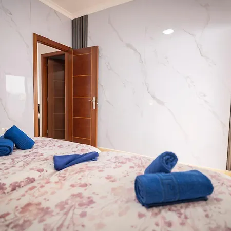 Apartament Airport Vv - Yesenia El Matorral